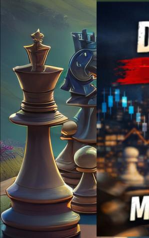 Daniel Trybuś – szachista, który nie chce żyć tylko rankingiem